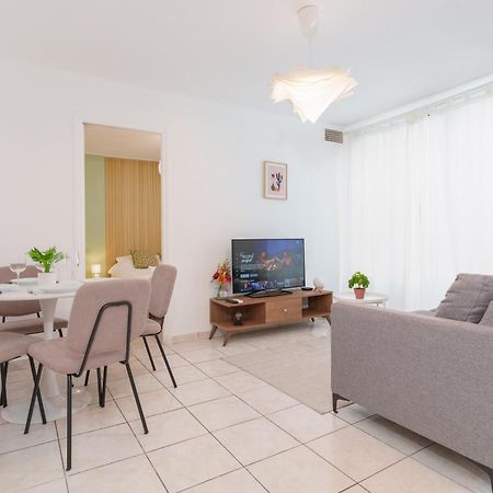 Le Gabin By Apirent #Centre-Ville #Climatisation #Wifi Cannes Luaran gambar