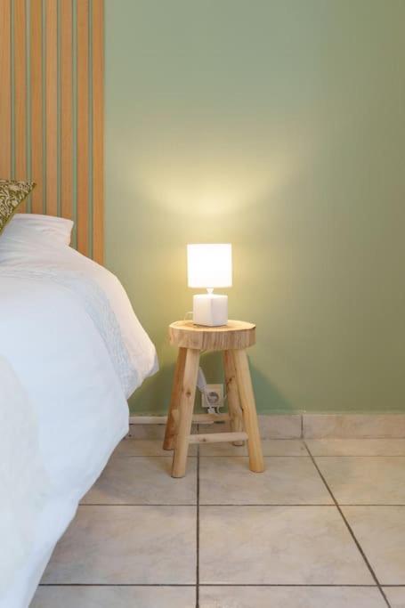 Le Gabin By Apirent #Centre-Ville #Climatisation #Wifi Cannes Luaran gambar