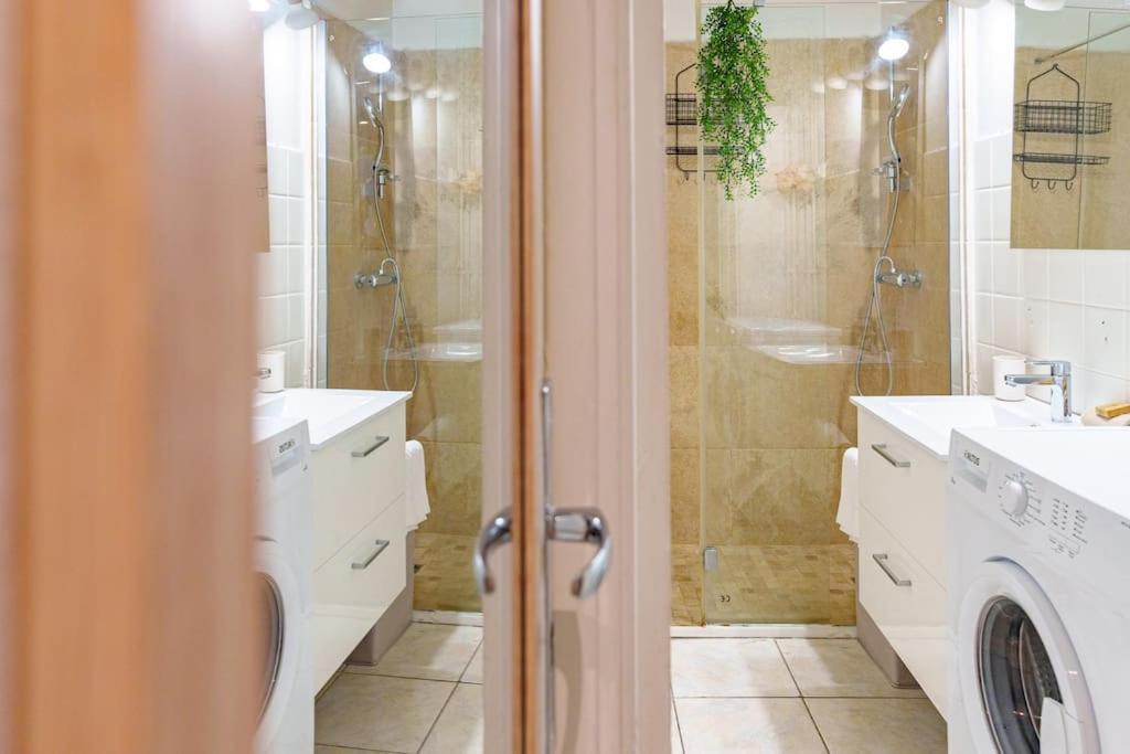 Le Gabin By Apirent #Centre-Ville #Climatisation #Wifi Cannes Luaran gambar