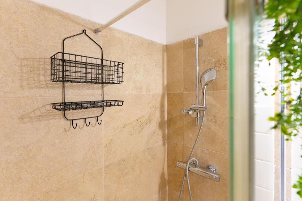 Le Gabin By Apirent #Centre-Ville #Climatisation #Wifi Cannes Luaran gambar