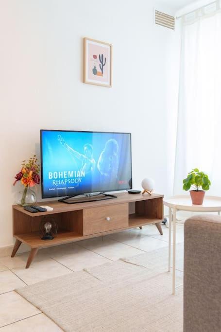 Le Gabin By Apirent #Centre-Ville #Climatisation #Wifi Cannes Luaran gambar