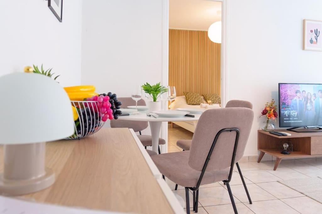 Le Gabin By Apirent #Centre-Ville #Climatisation #Wifi Cannes Luaran gambar