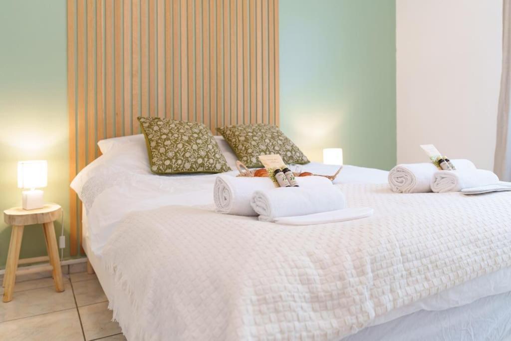Le Gabin By Apirent #Centre-Ville #Climatisation #Wifi Cannes Luaran gambar