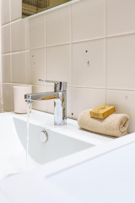 Le Gabin By Apirent #Centre-Ville #Climatisation #Wifi Cannes Luaran gambar